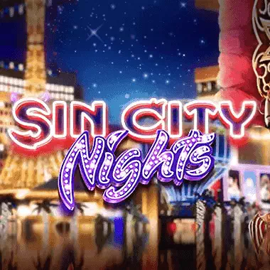 Sin City Nights