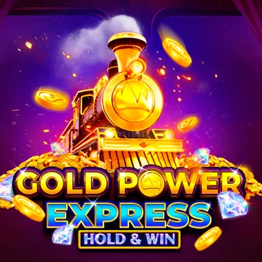 Gold Power Express