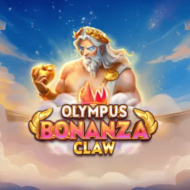 Olympus Bonanza Claw