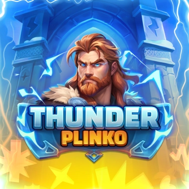 Thunder Plinko