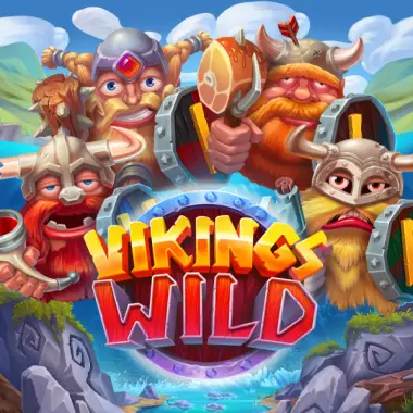 Vikings Wild