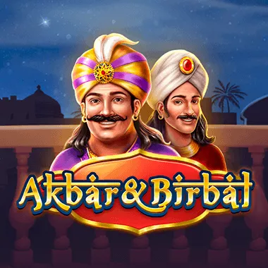 Akbar & Birbal