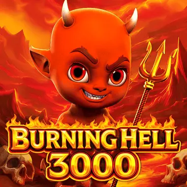 Burning Hell 3000