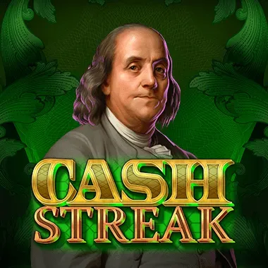 Cash Streak