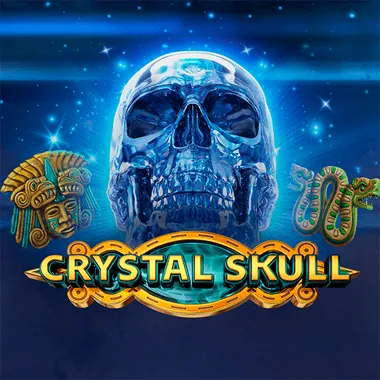 Crystal Skull