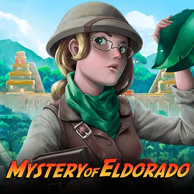 Mystery of Eldorado