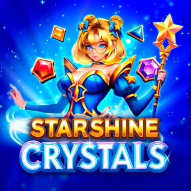 Starshine Crystals