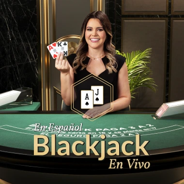 Blackjack Clasico en Español 20