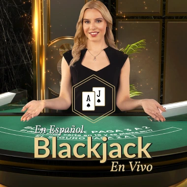 Blackjack Clasico en Español 21