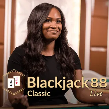 Blackjack Classic 88
