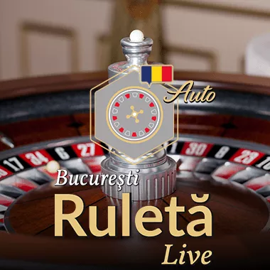 Bucharest Auto-Roulette