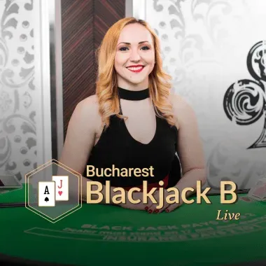 Bucharest Blackjack B