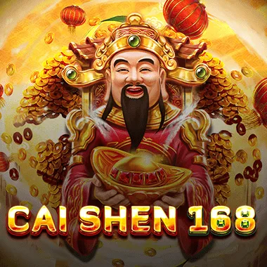 Cai Shen 168