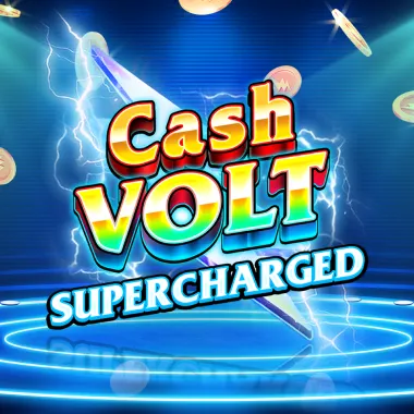 Cash Volt Supercharged