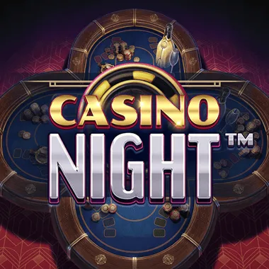 Casino Night