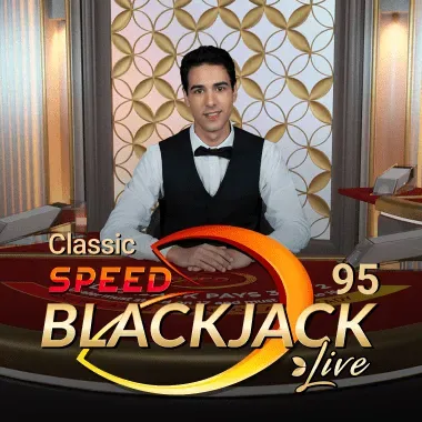Classic Speed Blackjack 95