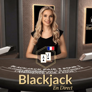 Classique Blackjack Un