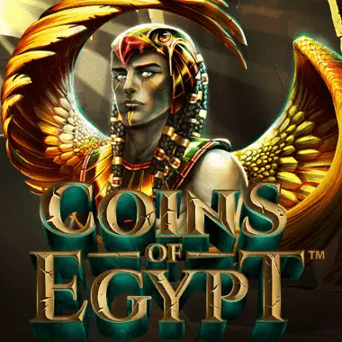 Coins of Egypt