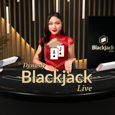 Dynasty Classic Blackjack 3