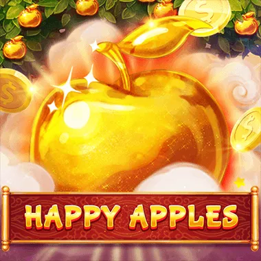 Happy Apples