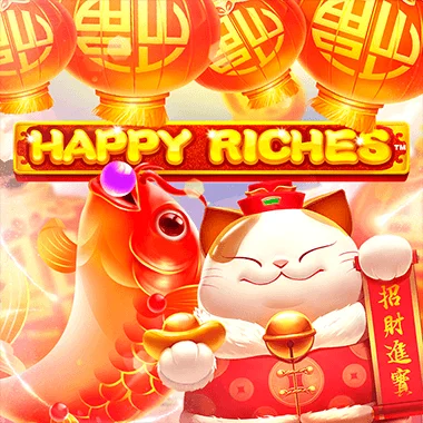 Happy Riches