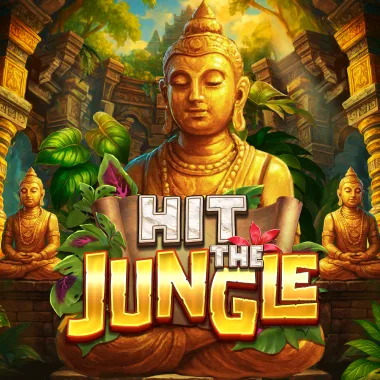 Hit the Jungle