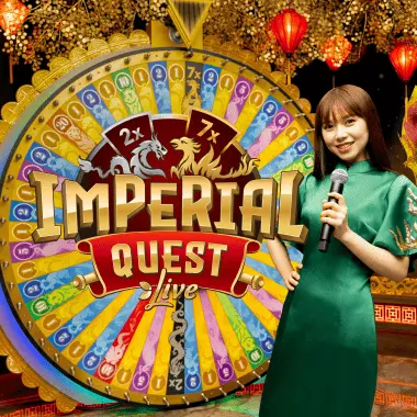 Imperial Quest