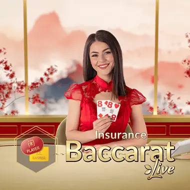 Insurance Baccarat