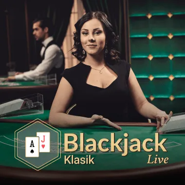 Klasik Blackjack