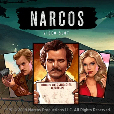 Narcos