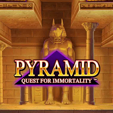 Pyramid: Quest for Immortality