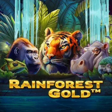 Rainforest Gold