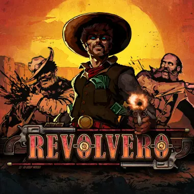 Revolvero