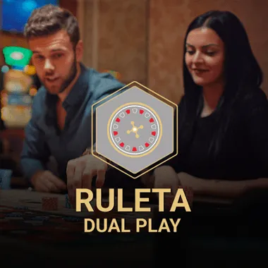 Ruleta Dual Play