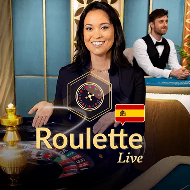 Ruleta en Espanol