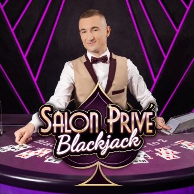 Salon Prive Blackjack K