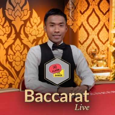 Thai Speed Baccarat C