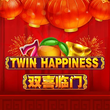 Twin Happiness