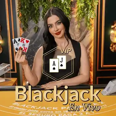 VIP Blackjack en Espanol 7