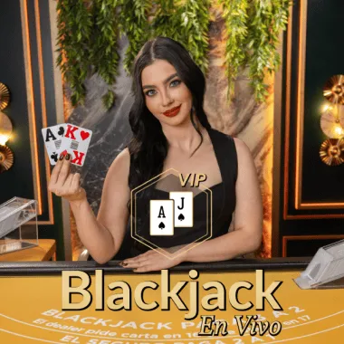 VIP Blackjack en Español 8