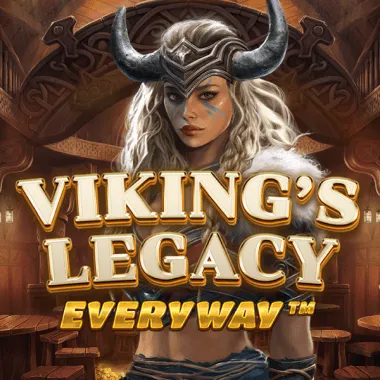 Viking's Legacy Everyway