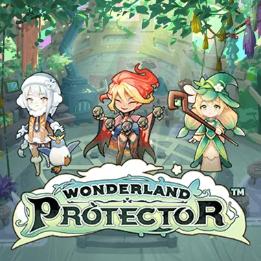 Wonderland Protector