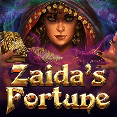 Zaida's Fortune