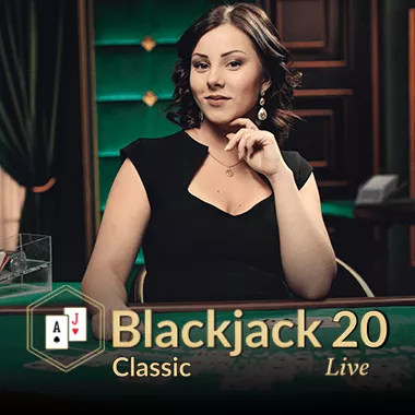 Blackjack Classic 20