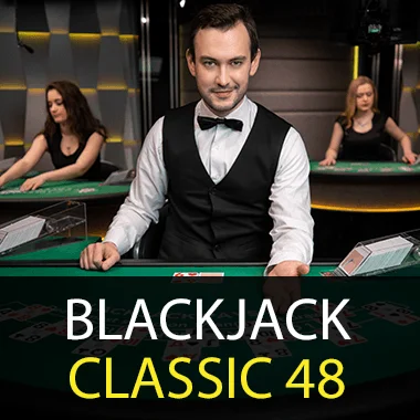 Blackjack Classic 48