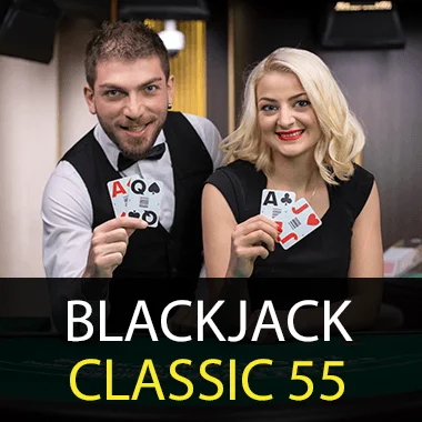 Blackjack Classic 55