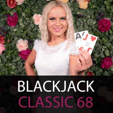 Blackjack Classic 68