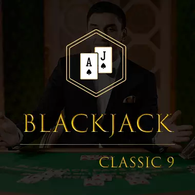 Blackjack Classic 9