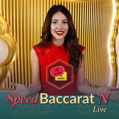 Speed Baccarat N