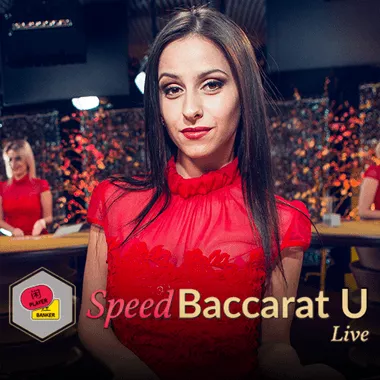 Speed Baccarat U